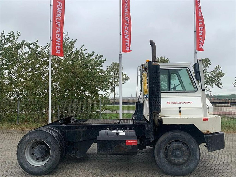 Kalmar Ottawa 50 - Tractor industrial: foto 1 Kalmar Ottawa 50 - Tractor industrial: foto 1