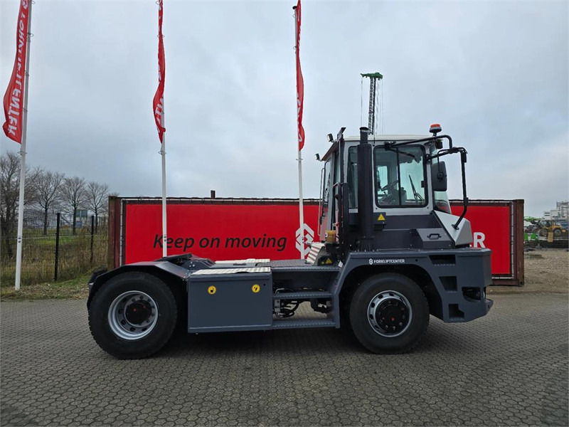 Mafi R336 4x4 - Tractor industrial: foto 3 Mafi R336 4x4 - Tractor industrial: foto 3