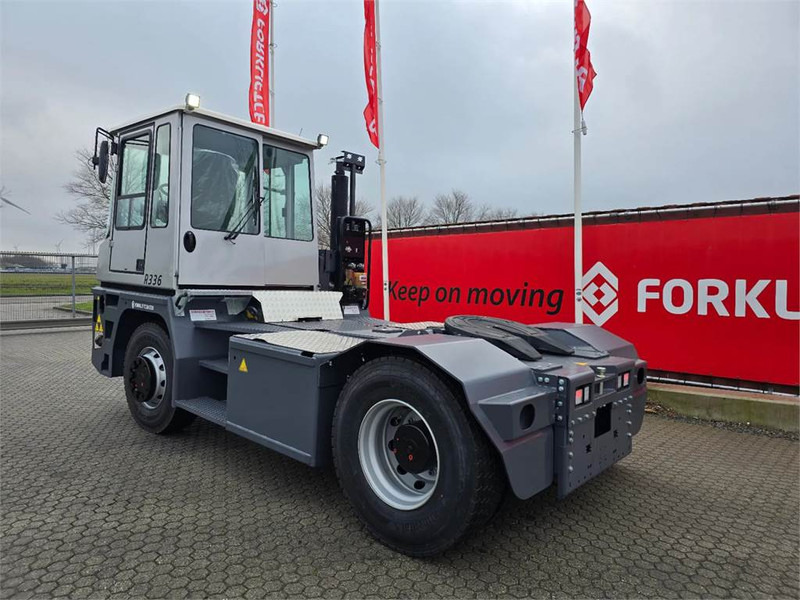 Leasing para Mafi R336 4x4 Mafi R336 4x4: foto 7