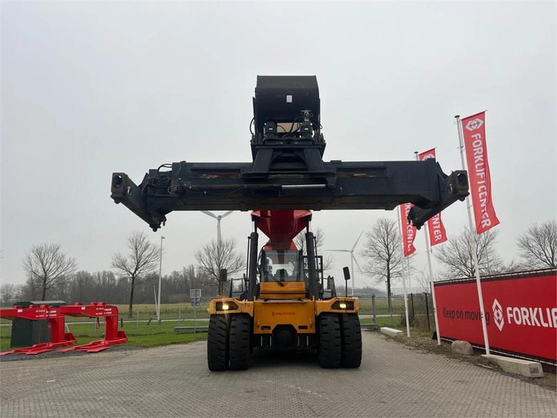 Sany RSC45C1 - Reach stacker: foto 5 Sany RSC45C1 - Reach stacker: foto 5