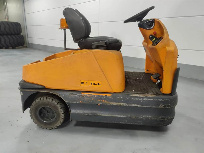 Still R06 - Carretilla elevadora eléctrica: foto 1 Still R06 - Carretilla elevadora eléctrica: foto 1