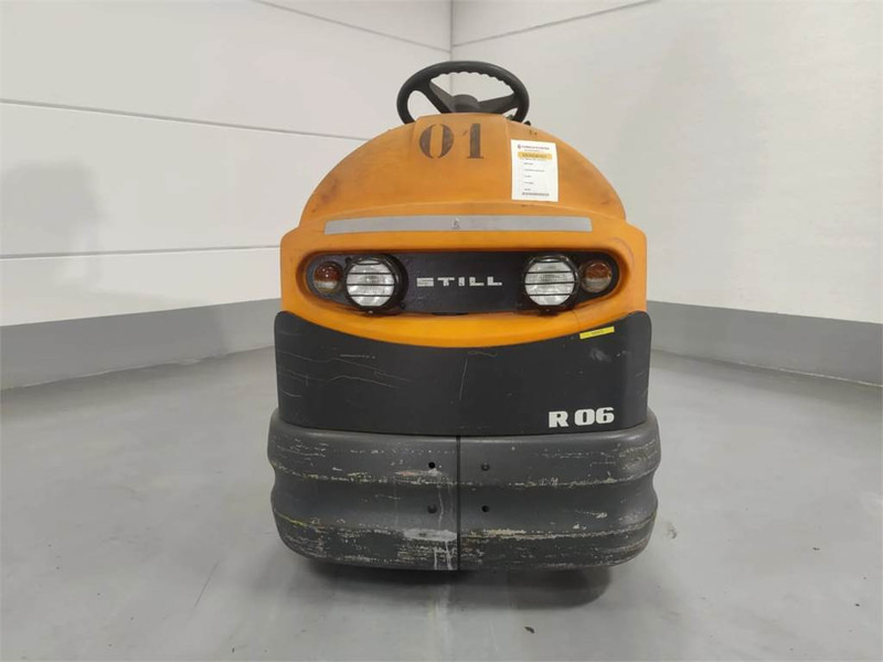 Still R06 - Carretilla elevadora eléctrica: foto 5 Still R06 - Carretilla elevadora eléctrica: foto 5