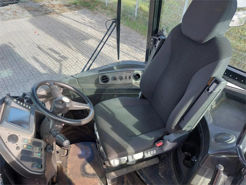Tractor industrial Terberg RT283 4x4: foto 17