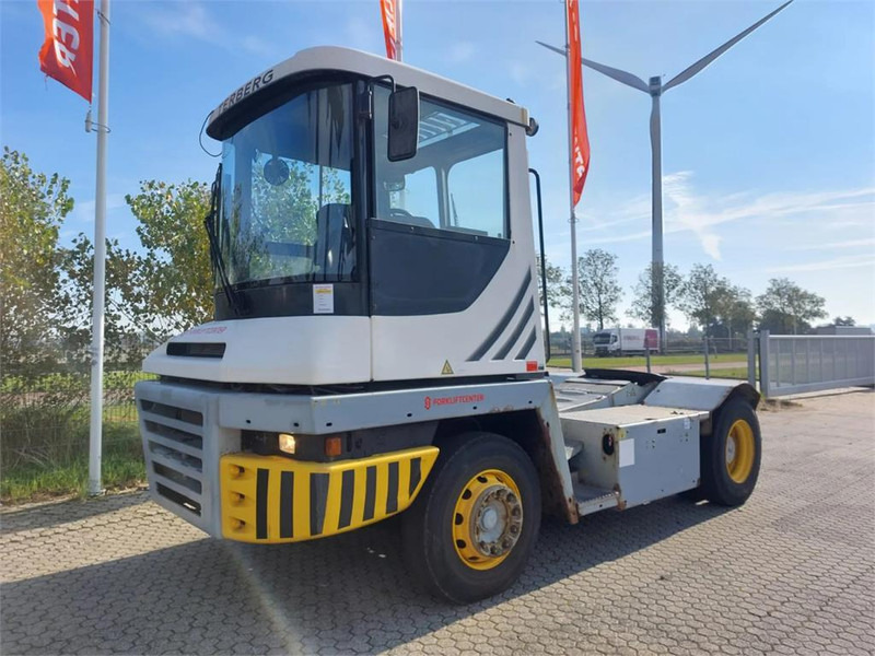 Terberg TT223 - Tractor industrial: foto 2 Terberg TT223 - Tractor industrial: foto 2