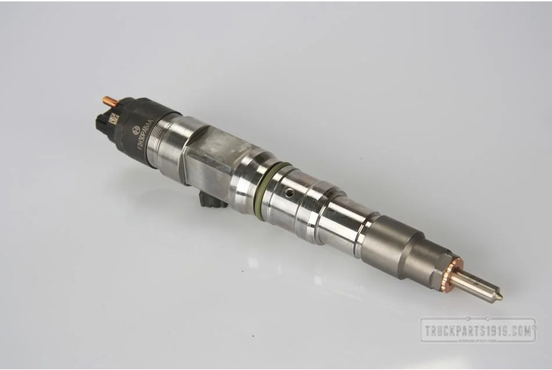 Bosch Fuel System Verstuiver Reman MAN - Inyector para Camión: foto 1 Bosch Fuel System Verstuiver Reman MAN - Inyector para Camión: foto 1