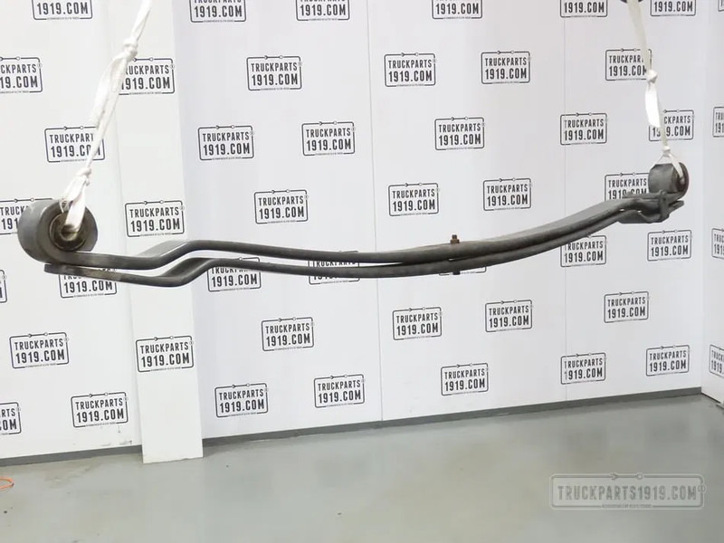 DAF 1711838 | Paraboolveer LF - Suspensión de ballestas para Camión: foto 1 DAF 1711838 | Paraboolveer LF - Suspensión de ballestas para Camión: foto 1