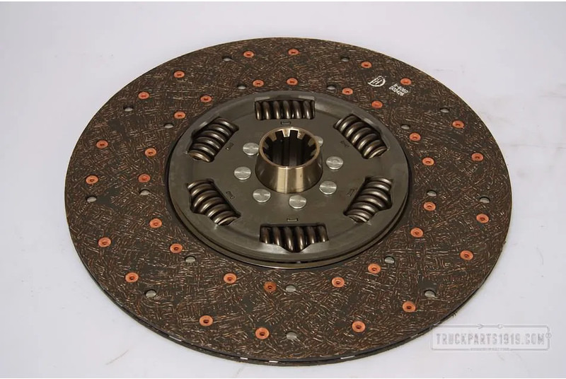 DAF 1813471 Koppelingsplaat - Embrague y piezas para Camión: foto 1 DAF 1813471 Koppelingsplaat - Embrague y piezas para Camión: foto 1