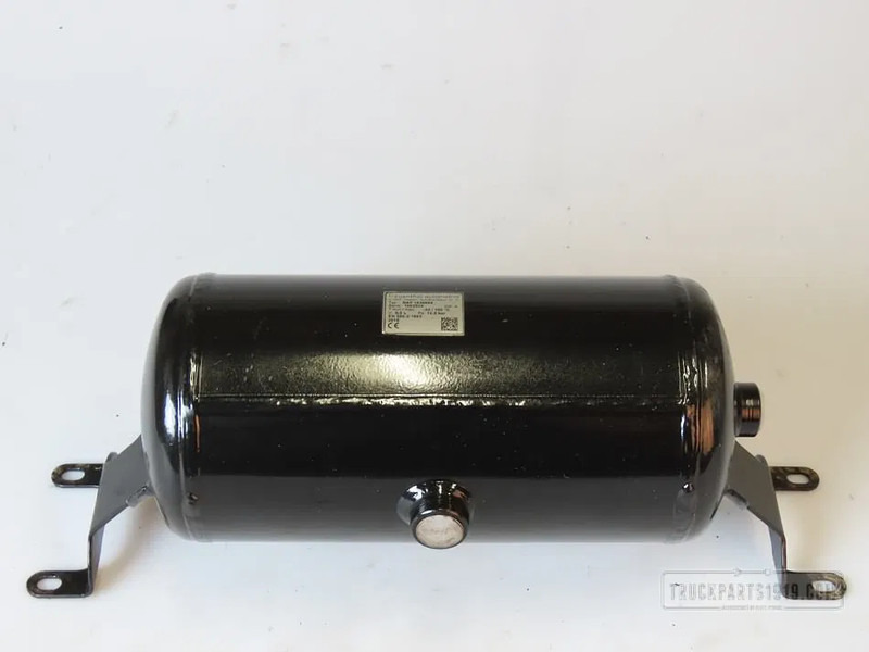 DAF 1850684 Luchttank 5.5L - Piezas de freno para Camión: foto 1 DAF 1850684 Luchttank 5.5L - Piezas de freno para Camión: foto 1