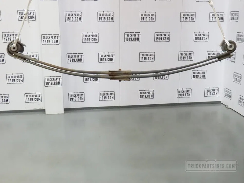 DAF 1890092 Paraboolveer - Suspensión de ballestas para Camión: foto 1 DAF 1890092 Paraboolveer - Suspensión de ballestas para Camión: foto 1