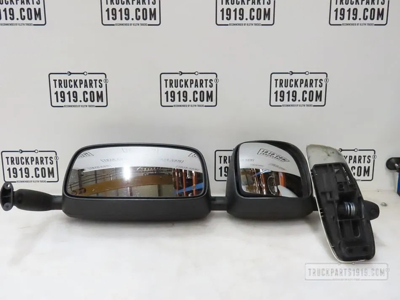 DAF 1920024 Buitenspiegel cpl Re. DAF XF 106 - Espejo retrovisor para Camión: foto 1 DAF 1920024 Buitenspiegel cpl Re. DAF XF 106 - Espejo retrovisor para Camión: foto 1