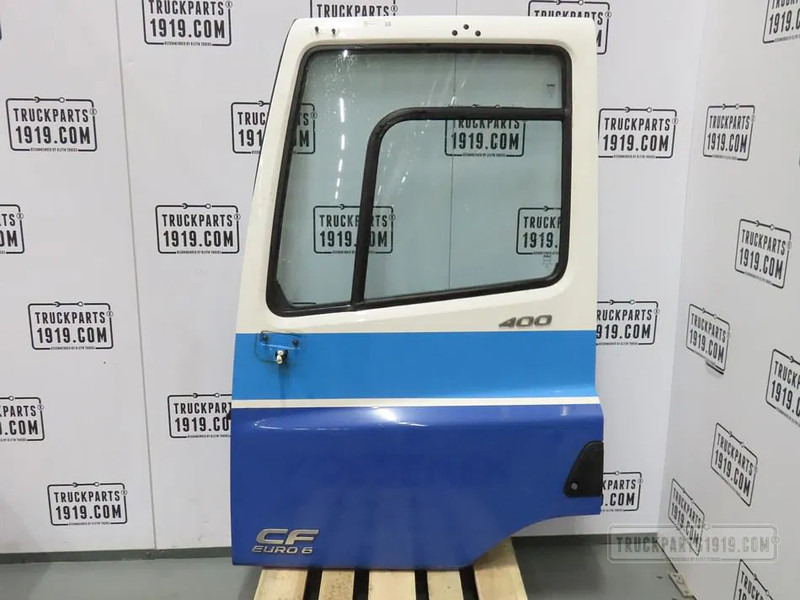 DAF 1950970 Portier Li. DAF CF - Puerta y piezas para Camión: foto 1 DAF 1950970 Portier Li. DAF CF - Puerta y piezas para Camión: foto 1