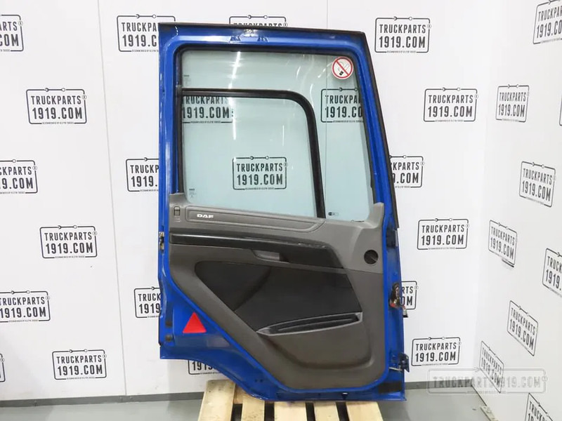 DAF 1950970 Portier Li. DAF CF - Puerta y piezas para Camión: foto 3 DAF 1950970 Portier Li. DAF CF - Puerta y piezas para Camión: foto 3