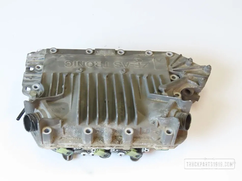 DAF 1959450 Versnellingsbak modulator DAF - Caja de cambios para Camión: foto 1 DAF 1959450 Versnellingsbak modulator DAF - Caja de cambios para Camión: foto 1