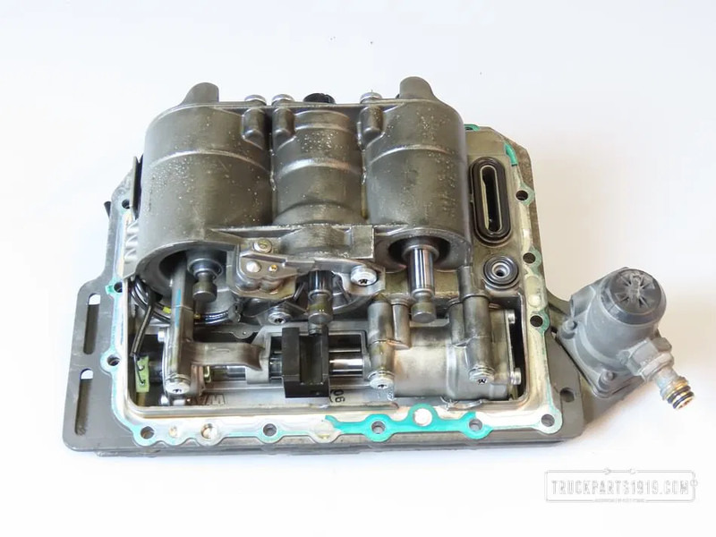 DAF 1959450 Versnellingsbak modulator - Caja de cambios para Camión: foto 2 DAF 1959450 Versnellingsbak modulator - Caja de cambios para Camión: foto 2