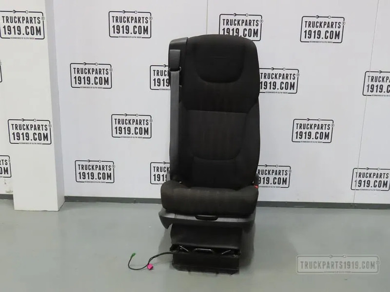 DAF 2105744 | Bijrijdersstoel CF - Asiento para Camión: foto 1 DAF 2105744 | Bijrijdersstoel CF - Asiento para Camión: foto 1