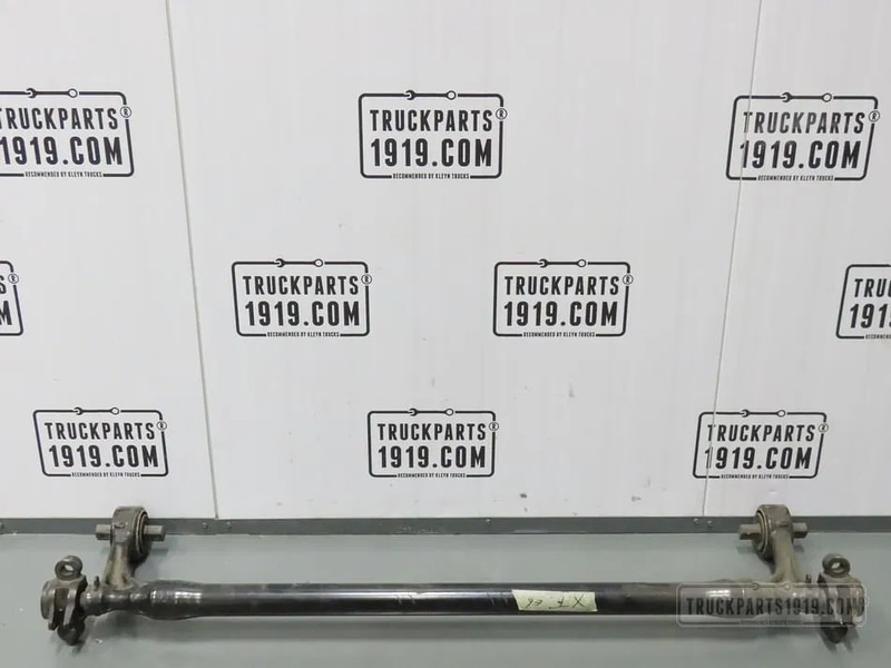 DAF 2145616 | Cabine stabilisator XF 106 - Suspensión de cabina para Camión: foto 1 DAF 2145616 | Cabine stabilisator XF 106 - Suspensión de cabina para Camión: foto 1