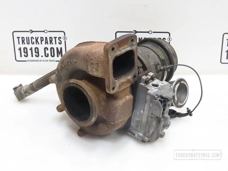 DAF 2348175 Turbolader met VTG MX11 - Turbocompresor para Camión: foto 1 DAF 2348175 Turbolader met VTG MX11 - Turbocompresor para Camión: foto 1