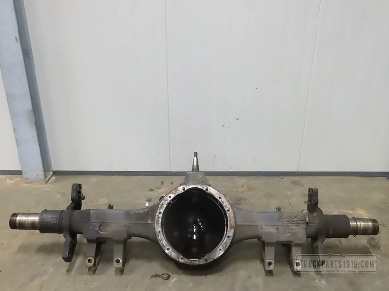 DAF Axle & Steering Parts Achteras lichaam DAF LF - Eje y piezas para Camión: foto 1 DAF Axle & Steering Parts Achteras lichaam DAF LF - Eje y piezas para Camión: foto 1