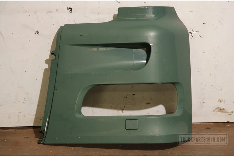 DAF Body & Chassis Parts Koplamphoek Li. DAF XF - Esquina parachoques para Camión: foto 2 DAF Body & Chassis Parts Koplamphoek Li. DAF XF - Esquina parachoques para Camión: foto 2