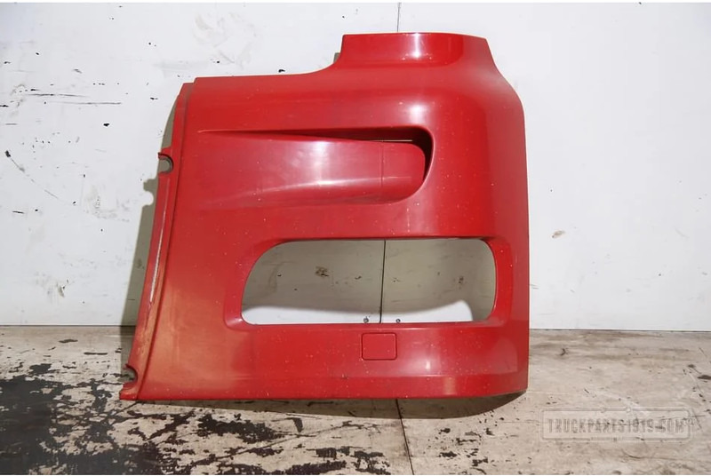 DAF Body & Chassis Parts Koplamphoek Li. DAF XF - Esquina parachoques para Camión: foto 1 DAF Body & Chassis Parts Koplamphoek Li. DAF XF - Esquina parachoques para Camión: foto 1