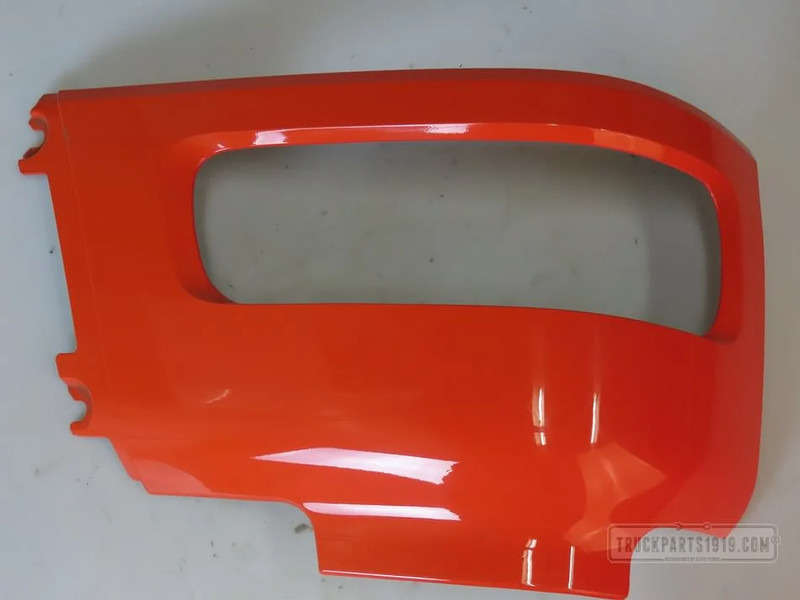DAF Body & Chassis Parts Koplamphoek Re. DAF CF - Esquina parachoques para Camión: foto 1 DAF Body & Chassis Parts Koplamphoek Re. DAF CF - Esquina parachoques para Camión: foto 1