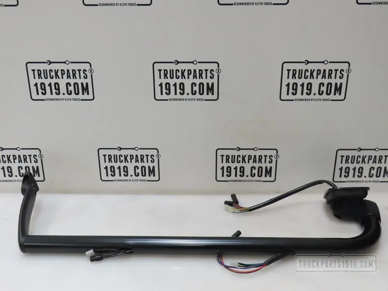 DAF Body & Chassis Parts Spiegelarm Li. DAF XF 105 - Espejo retrovisor para Camión: foto 1 DAF Body & Chassis Parts Spiegelarm Li. DAF XF 105 - Espejo retrovisor para Camión: foto 1
