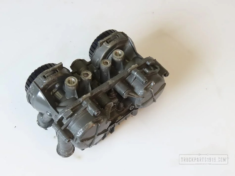 DAF Brake System Achteras EBS modulator DAF - Válvula de freno para Camión: foto 2 DAF Brake System Achteras EBS modulator DAF - Válvula de freno para Camión: foto 2