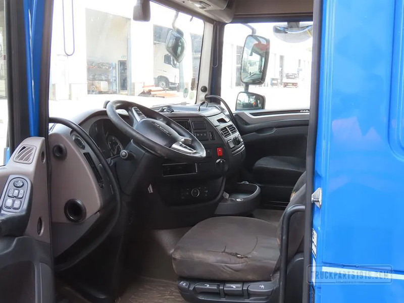 DAF Cabine XF Space Cab - Cabina e interior para Camión: foto 5 DAF Cabine XF Space Cab - Cabina e interior para Camión: foto 5