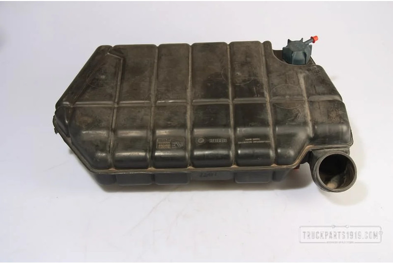 DAF Cooling System Expansie vat XF - Depósito de expansión para Camión: foto 1 DAF Cooling System Expansie vat XF - Depósito de expansión para Camión: foto 1