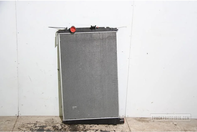 DAF Cooling System Radiator DAF CF 85 - Radiador para Camión: foto 1 DAF Cooling System Radiator DAF CF 85 - Radiador para Camión: foto 1