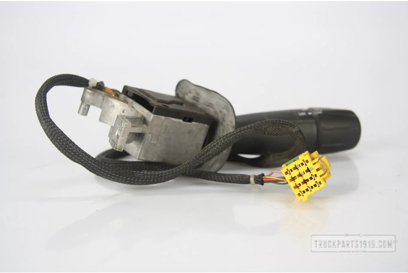 DAF Electrical System Cruisecontrol Schakelaar DAF - Conmutador en la columna de dirección para Camión: foto 2 DAF Electrical System Cruisecontrol Schakelaar DAF - Conmutador en la columna de dirección para Camión: foto 2