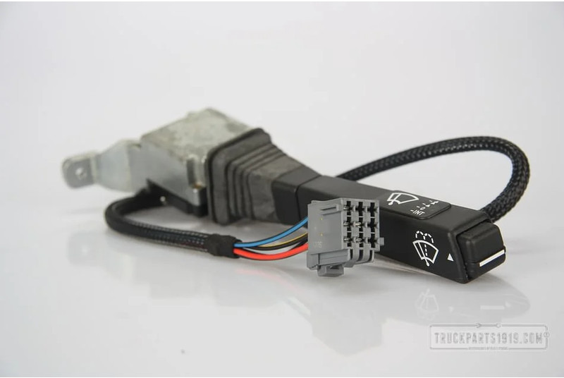 DAF Electrical System Stuurkolomschakelaar - Conmutador en la columna de dirección para Camión: foto 1 DAF Electrical System Stuurkolomschakelaar - Conmutador en la columna de dirección para Camión: foto 1