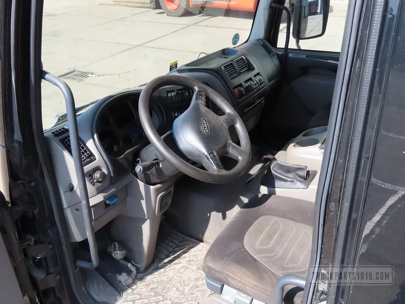 DAF LF 45 Body & Chassis Parts Cabine DAF LF 45 - Cabina e interior para Camión: foto 5 DAF LF 45 Body & Chassis Parts Cabine DAF LF 45 - Cabina e interior para Camión: foto 5