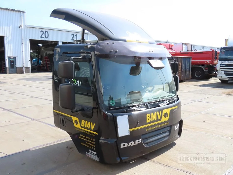 DAF LF 45 Body & Chassis Parts Cabine DAF LF 45 - Cabina e interior para Camión: foto 2 DAF LF 45 Body & Chassis Parts Cabine DAF LF 45 - Cabina e interior para Camión: foto 2