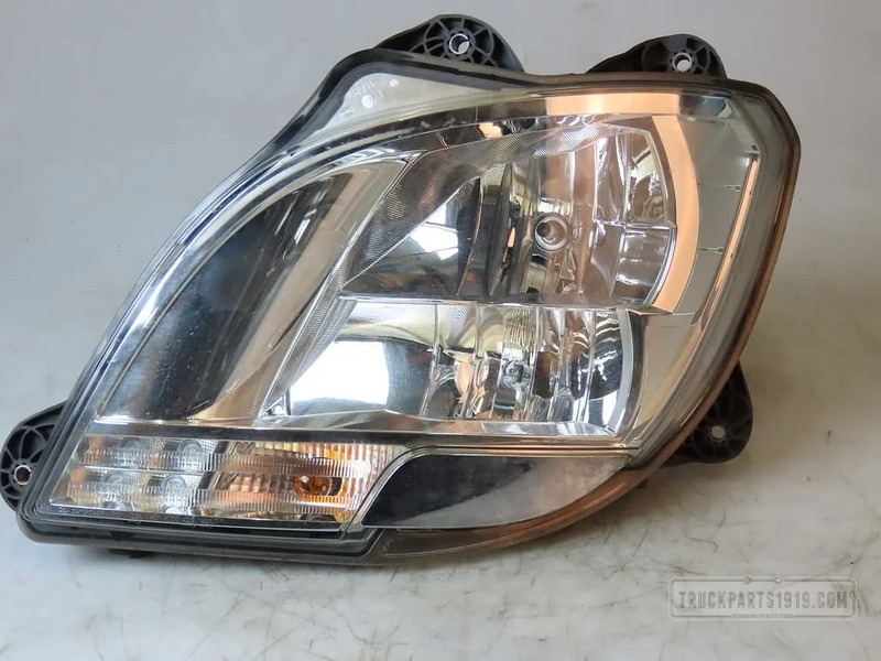 DAF Lighting Koplamp Li. DAF XF 106 - Faro delantero para Camión: foto 1 DAF Lighting Koplamp Li. DAF XF 106 - Faro delantero para Camión: foto 1