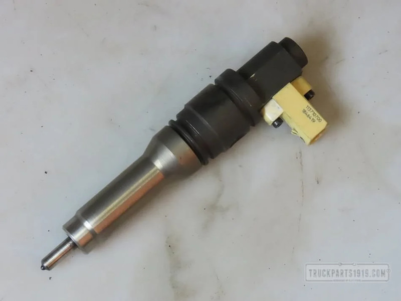 DAF XF 105 Fuel System Injector Eur5 - Inyector para Camión: foto 1 DAF XF 105 Fuel System Injector Eur5 - Inyector para Camión: foto 1
