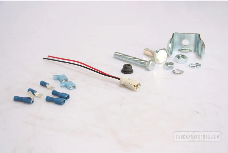 Diversen 270771 Verstraler Ljusdal - Blauw - Faro antiniebla para Camión: foto 3 Diversen 270771 Verstraler Ljusdal - Blauw - Faro antiniebla para Camión: foto 3