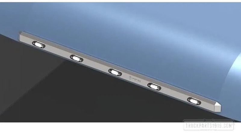 Diversen 888438 universal LED bar - Luz/ Iluminación para Camión: foto 1 Diversen 888438 universal LED bar - Luz/ Iluminación para Camión: foto 1