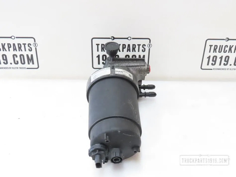 MAN 81.12501-6128 Brandstoffilterhuis - Sistema de combustible para Furgoneta: foto 1 MAN 81.12501-6128 Brandstoffilterhuis - Sistema de combustible para Furgoneta: foto 1