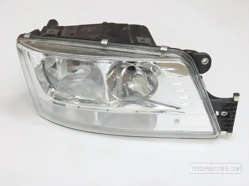 MAN 81.25101-6662 Koplamp Re. - Faro delantero para Camión: foto 1 MAN 81.25101-6662 Koplamp Re. - Faro delantero para Camión: foto 1