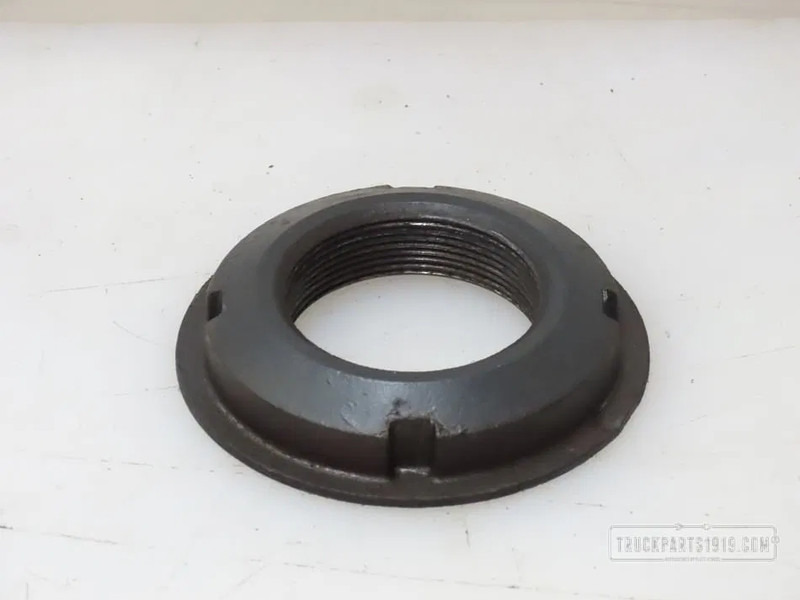 MAN 81.90620-0126 Rond moer met gleuf - Caja de cambios para Camión: foto 1 MAN 81.90620-0126 Rond moer met gleuf - Caja de cambios para Camión: foto 1