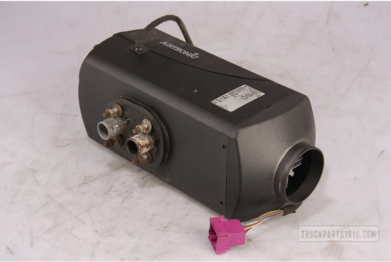 MAN 81619006410 D4S 3.5KW - Calefacción/ Ventilación para Camión: foto 1 MAN 81619006410 D4S 3.5KW - Calefacción/ Ventilación para Camión: foto 1