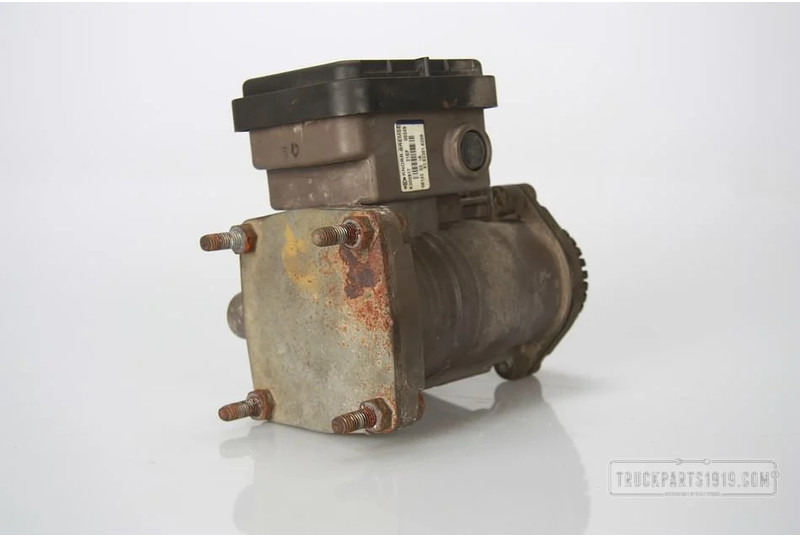 MAN Brake System EBS Remklep TGA - Piezas de freno para Camión: foto 2 MAN Brake System EBS Remklep TGA - Piezas de freno para Camión: foto 2