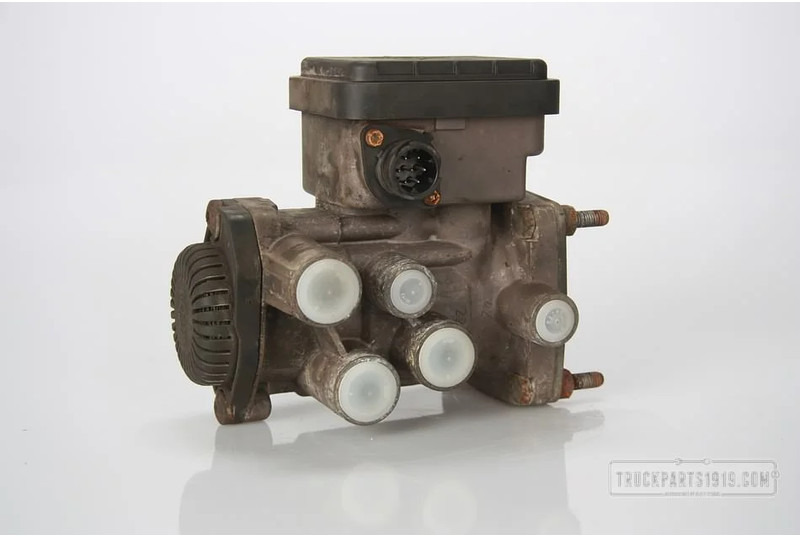 MAN Brake System EBS Remklep TGA - Piezas de freno para Camión: foto 1 MAN Brake System EBS Remklep TGA - Piezas de freno para Camión: foto 1