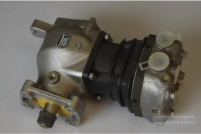 MAN Compressed Air System Kompressor - Compresor para Camión: foto 1 MAN Compressed Air System Kompressor - Compresor para Camión: foto 1
