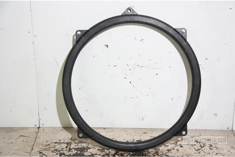 MAN Cooling System Windtunnel ring - Ventilador para Camión: foto 1 MAN Cooling System Windtunnel ring - Ventilador para Camión: foto 1