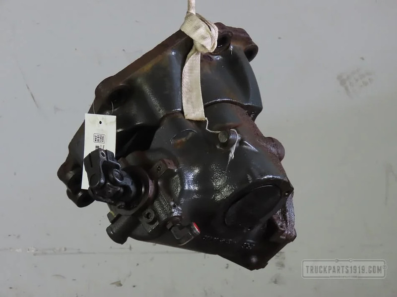 Mercedes-Benz Axle & Steering Parts Stuurhuis MP4 - Bomba de dirección para Camión: foto 1 Mercedes-Benz Axle & Steering Parts Stuurhuis MP4 - Bomba de dirección para Camión: foto 1