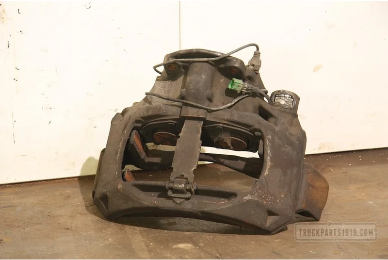 Mercedes-Benz Brake System Remklauw Li. v MB MP4 - Pinza de freno para Camión: foto 1 Mercedes-Benz Brake System Remklauw Li. v MB MP4 - Pinza de freno para Camión: foto 1