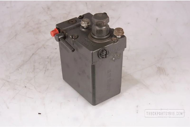 Mercedes-Benz MB Hydraulic System Kantelpomp MP4 - Hidráulica para Camión: foto 1 Mercedes-Benz MB Hydraulic System Kantelpomp MP4 - Hidráulica para Camión: foto 1