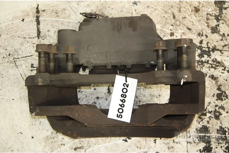 Meritor Brake System Volvo Remklauw RA Used - Pinza de freno para Camión: foto 1 Meritor Brake System Volvo Remklauw RA Used - Pinza de freno para Camión: foto 1